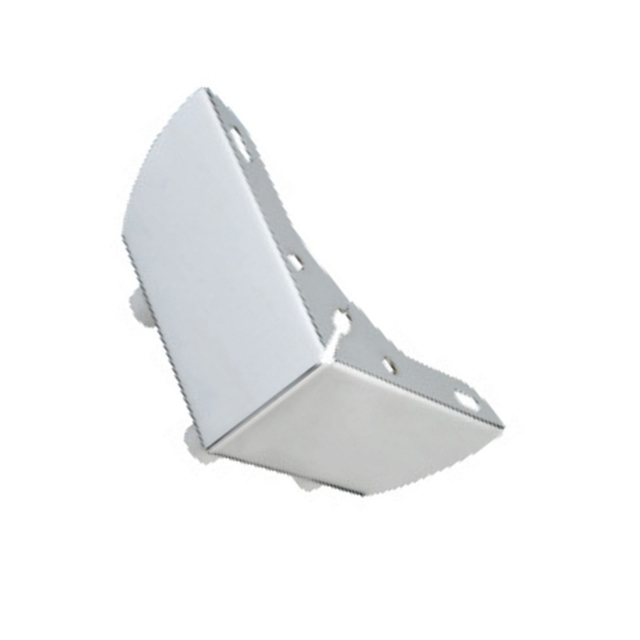 Декоративная мебель угловые металлические ножки для дивана