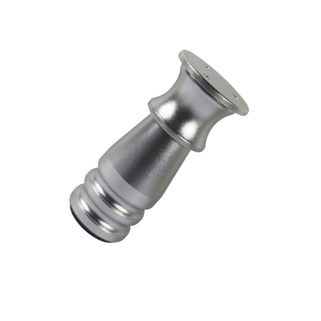 Алюминиевая современная мебельная фурнитура с регулируемыми ножками для шкафа