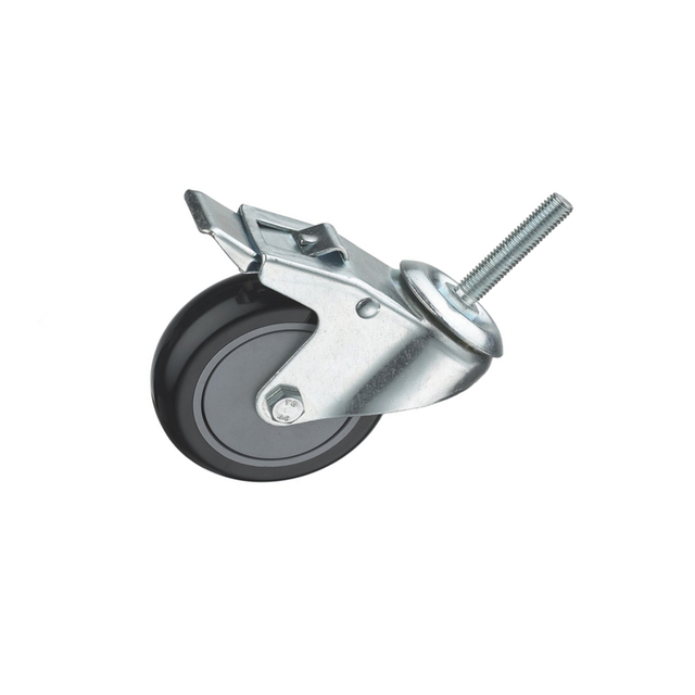 Furntiure оборудования из резьбового стержня утюга для тележки