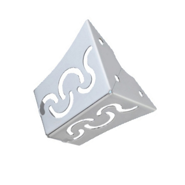 Горячая продажа 75 мм ножки мебельного шкафа для дивана