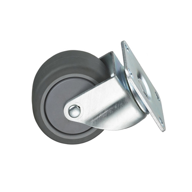 Высокое качество рицинуса для тележки для хранения тележки