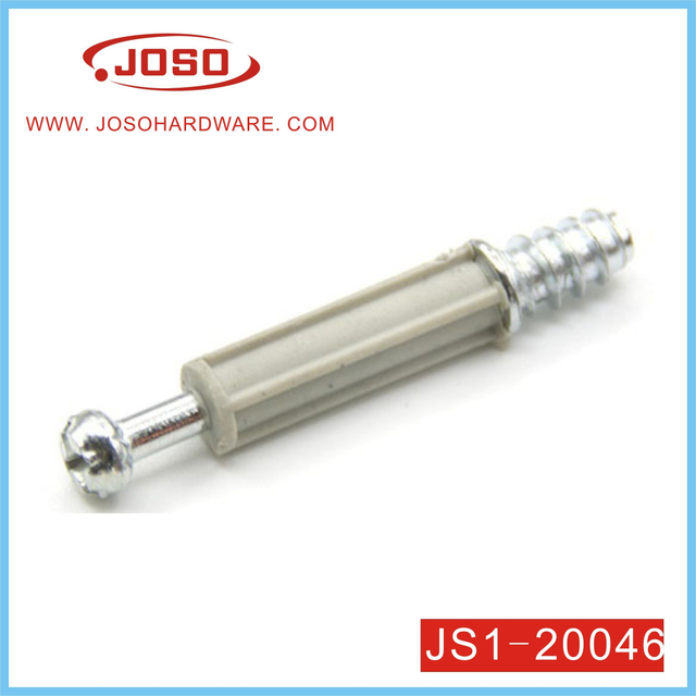 Популярная сталь с пластиковой мебельной фурнитурой для выдвижных ящиков