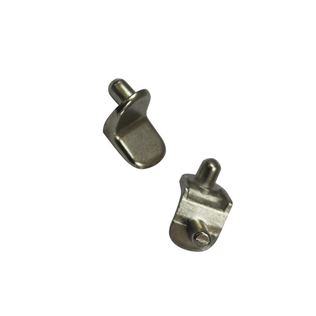 Подставки для полки шкафа в стиле кронштейна для кухни