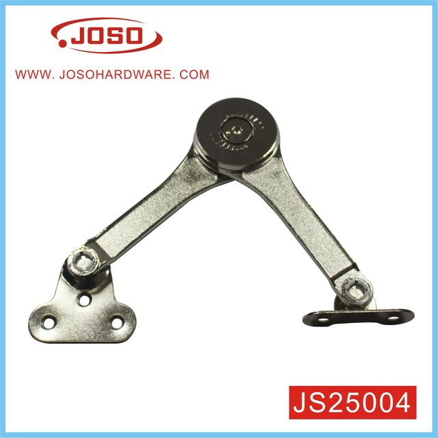 Металлическая крышка, опорные петли, откидная дверца для кухонного шкафа