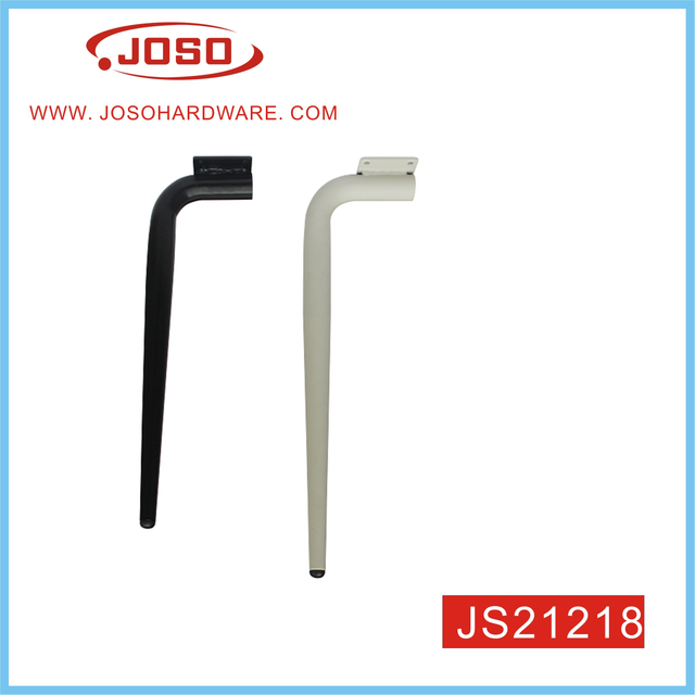 Металлическая ножка для окрашенной мебели для Tbale и стула