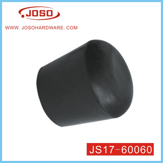 Пластиковый чехол для ног стула из мебельной фурнитуры для защиты