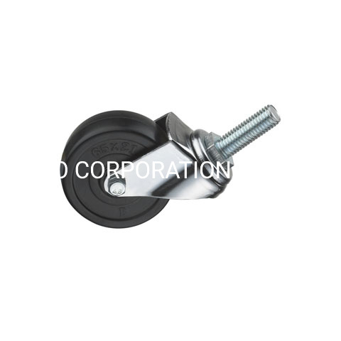 Оптовая торговля сталью с нейлоном 3 '4' 5' мебельная фурнитура для дома