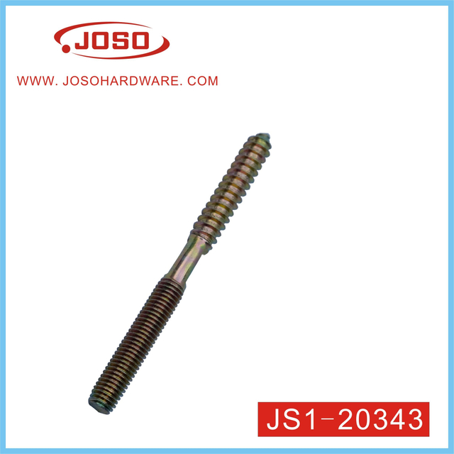 Оптовая торговля металлической шпилькой подвесной болт аппаратных аксессуаров для разъема