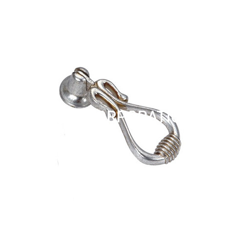 Кольцевая ручка в европейском стиле, ручка ящика, 65 мм, мебельная ручка, ручка шкафа