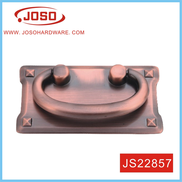 Ручка комода в европейском стиле в стиле ретро из мебельной фурнитуры