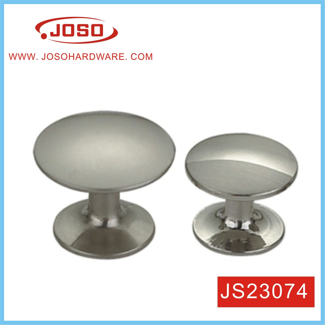 Традиционная грибная фурнитура для гардероба в виде ручки в спальне