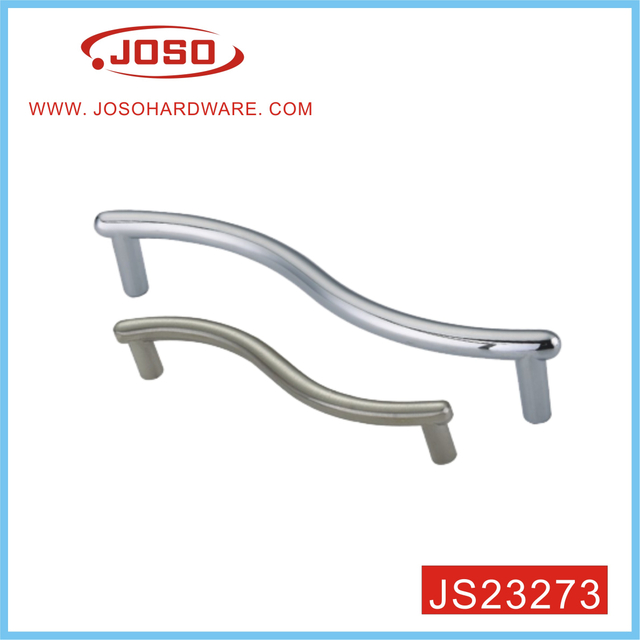 Художественная декоративная ручка для мебели с Т-образной планкой для шкафа