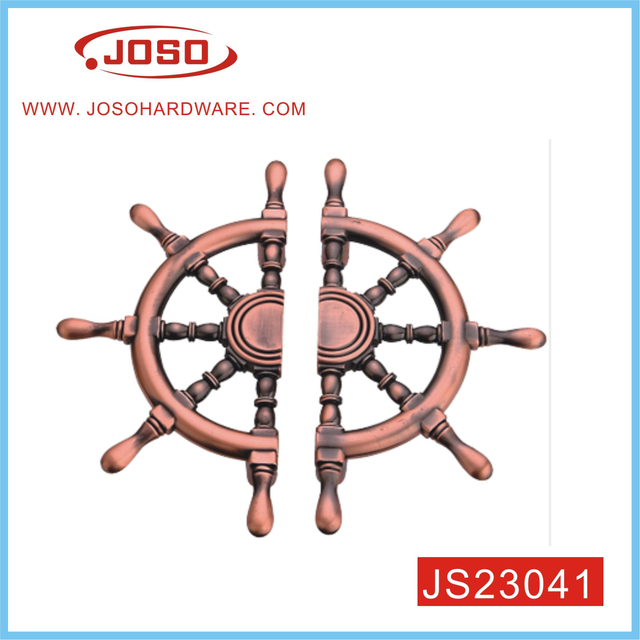 Элегантная мебельная ручка руля типа для двери спальни