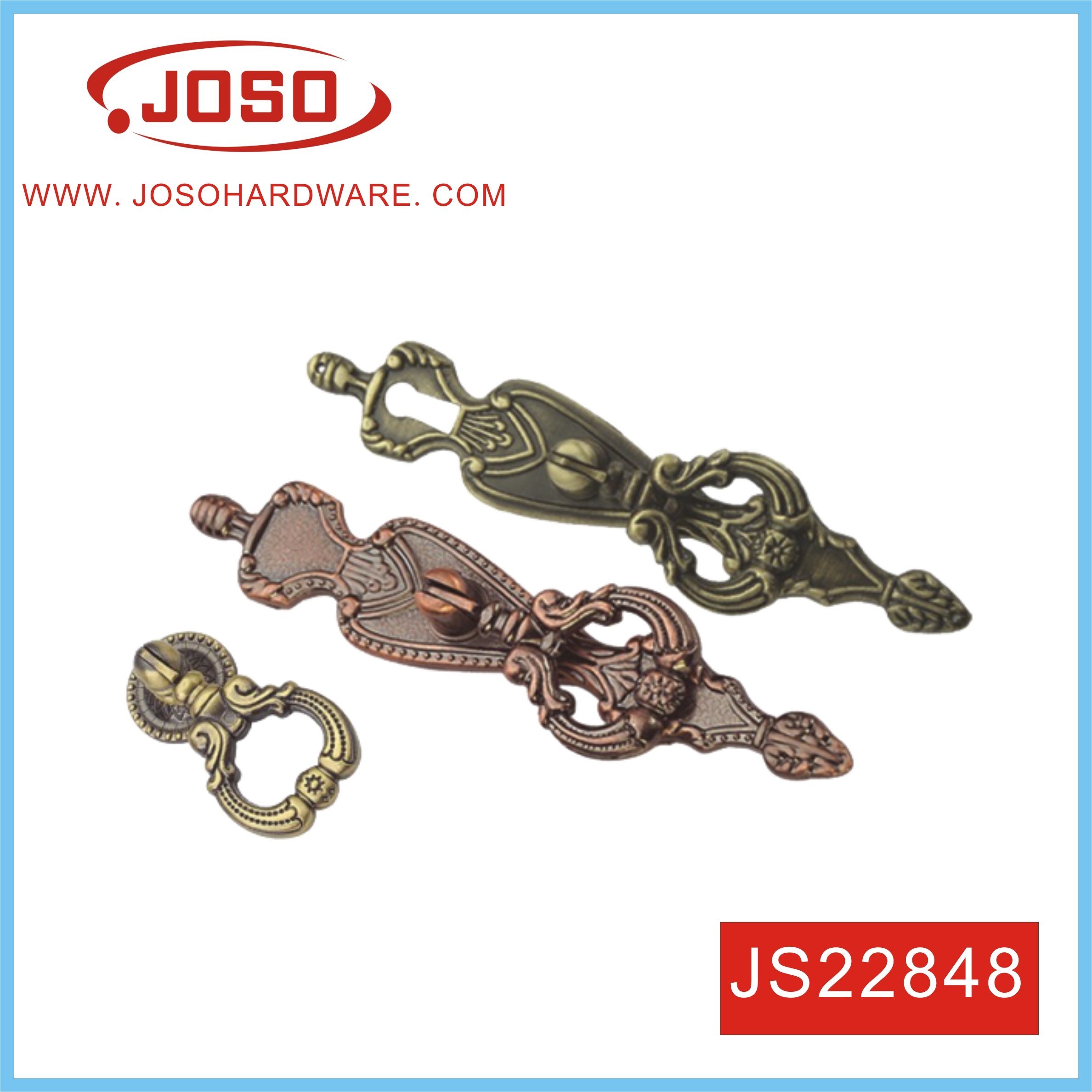 Установка ручки-скобы для кухни в доме