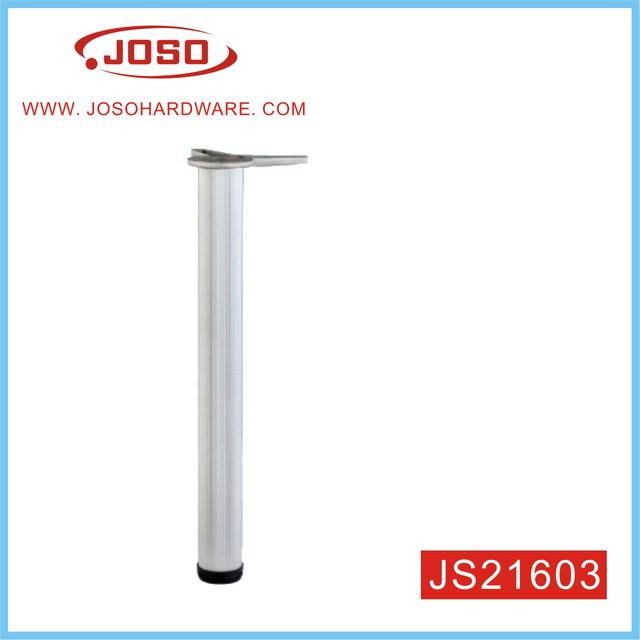 Популярные регулируемые металлические ножки для мебели Accessois для кухни