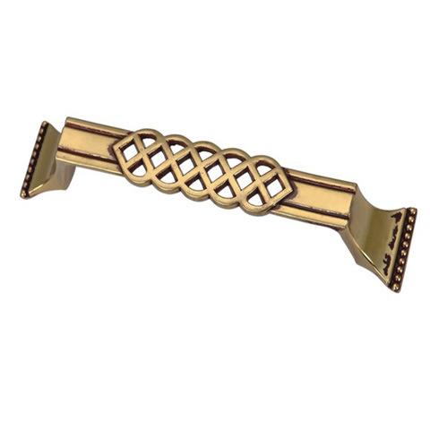 Кристалл из цинкового сплава 96 мм 128 мм Мебельная ручка Ручка для шкафа Ручка для шкафа