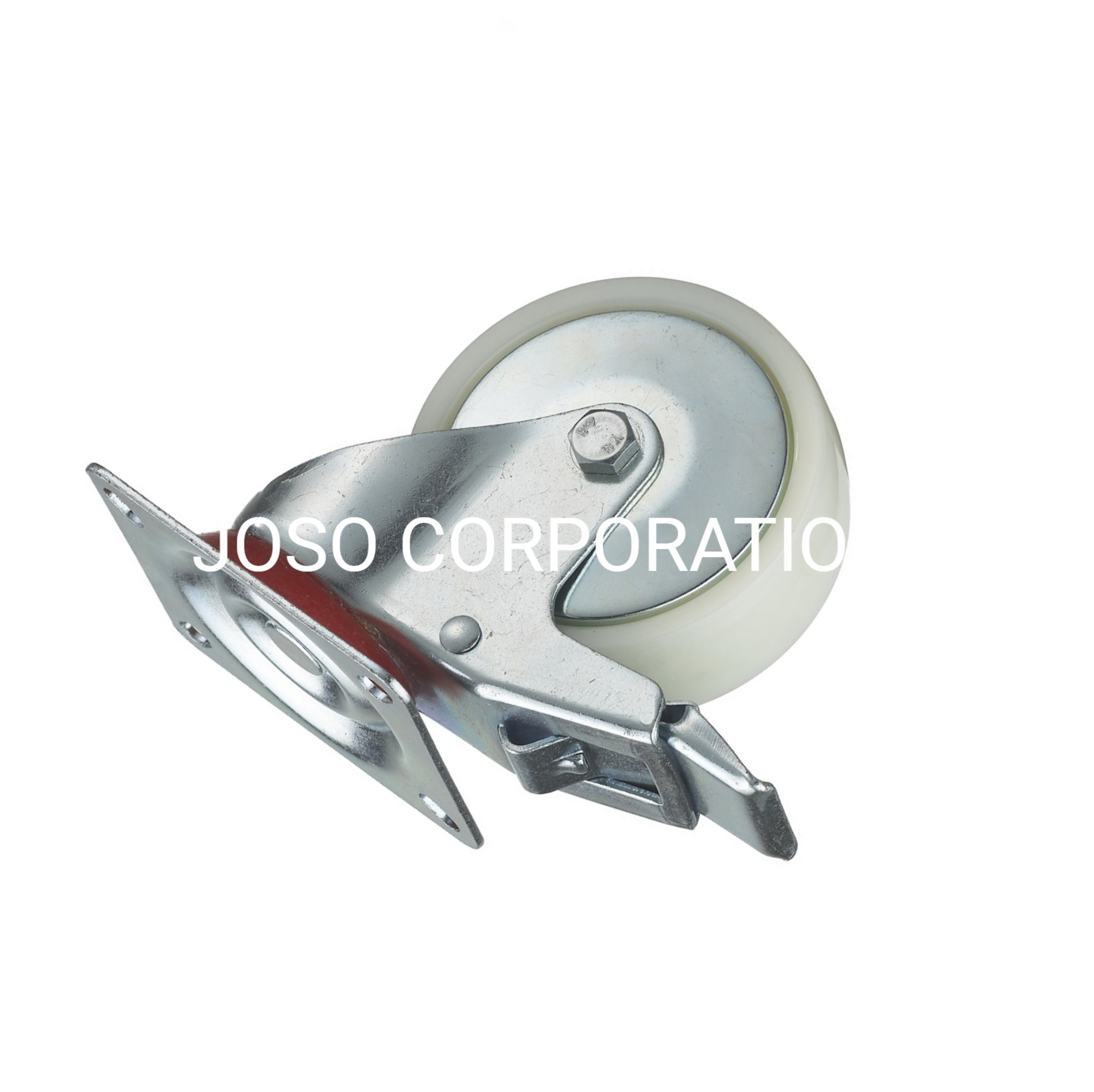 Горячая распродажа, стальной ролик, роликовое колесо, современная мебель, поворотный ролик, поворотный ролик