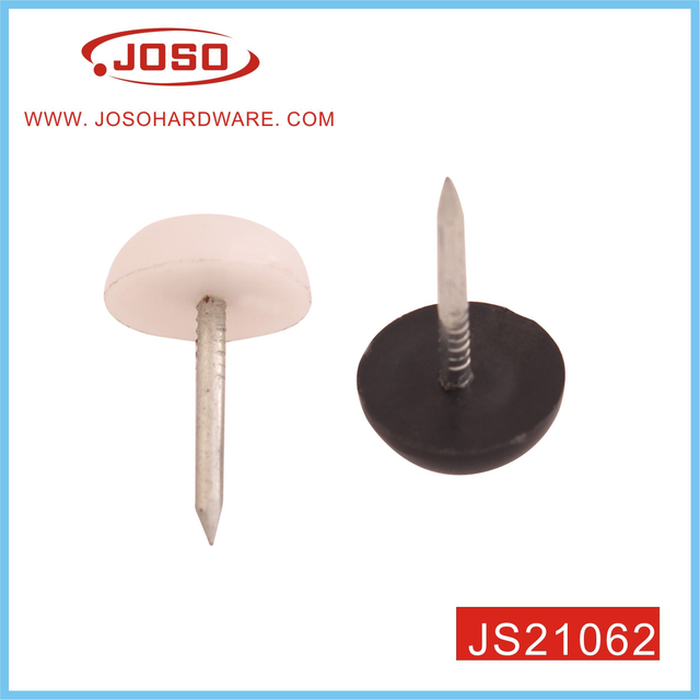 Популярные пластиковые мебельные направляющие для ногтей для стула