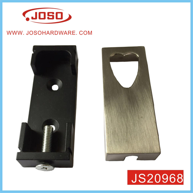 Мебельная фурнитура, аксессуары, подвесная направляющая для гардероба