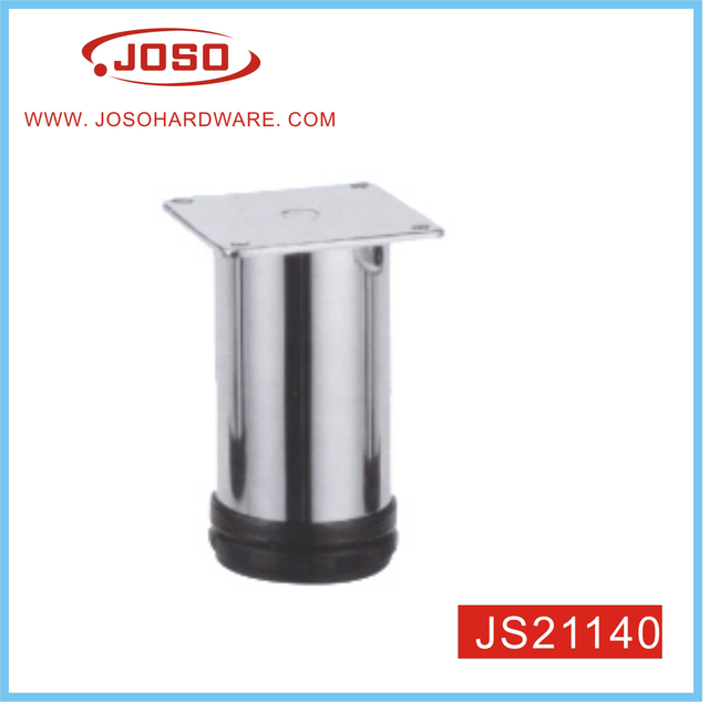 Мебельная ножка различной высоты для дивана