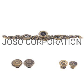 Декоративная ручка, античная латунная отделка, ручка в стиле ретро, ​​маленькая ручка, детали мебели, аксессуары для мебели, ручка для шкафа