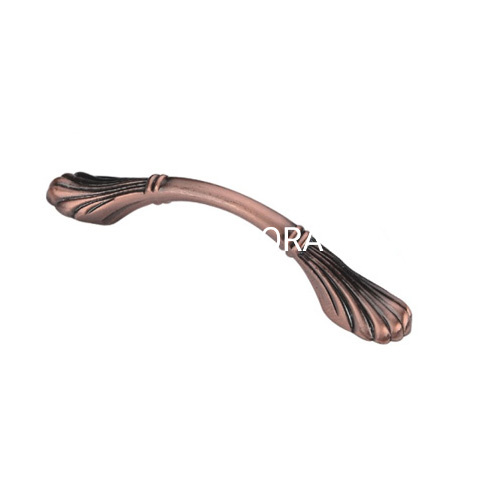 Горячая Распродажа, антикварная медная мебельная ручка, ручка для шкафа, дверная фурнитура для шкафа