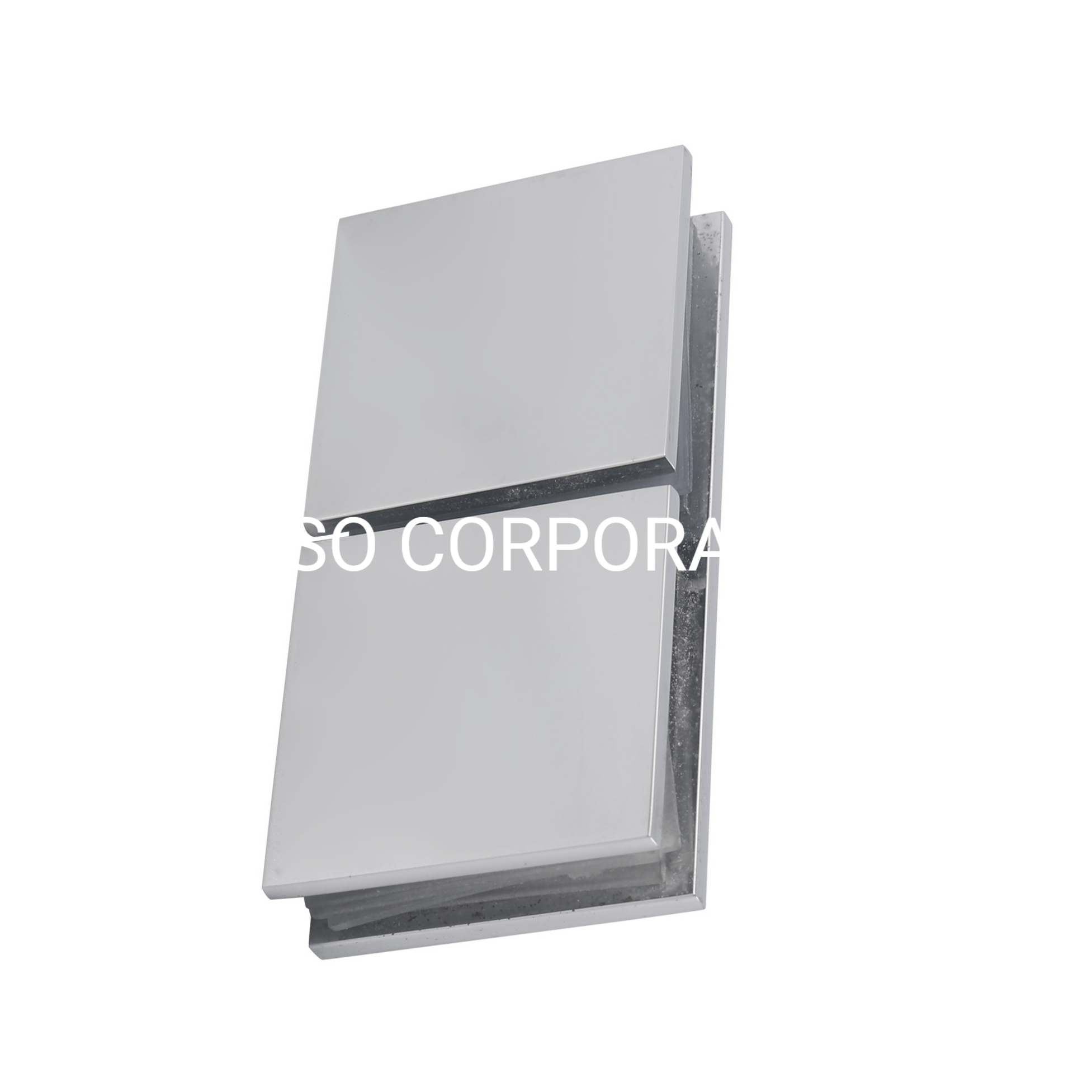 Латунные аксессуары для сантехники, шарнир стеклянной двери на 180 градусов, аксессуары для оборудования