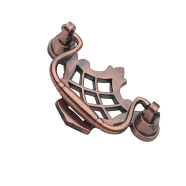 Лучшие продажи 64 мм Классическая ручка Кухонные принадлежности Ручка ящика