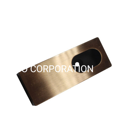 Антикварный медный шкаф из цинкового сплава, вешалка для одежды, мебельные аксессуары, штуцер для гардероба