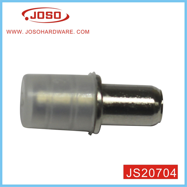 Металлическая полка хорошего качества для шкафа