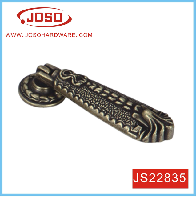 Ручка для одеяла в винтажном стиле для мебели