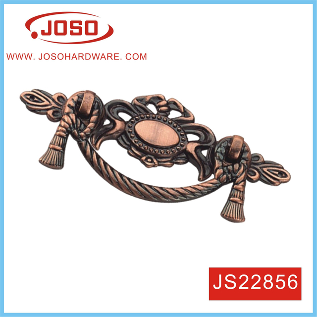 Ручка выдвижного ящика шкафа для мебельных аксессуаров