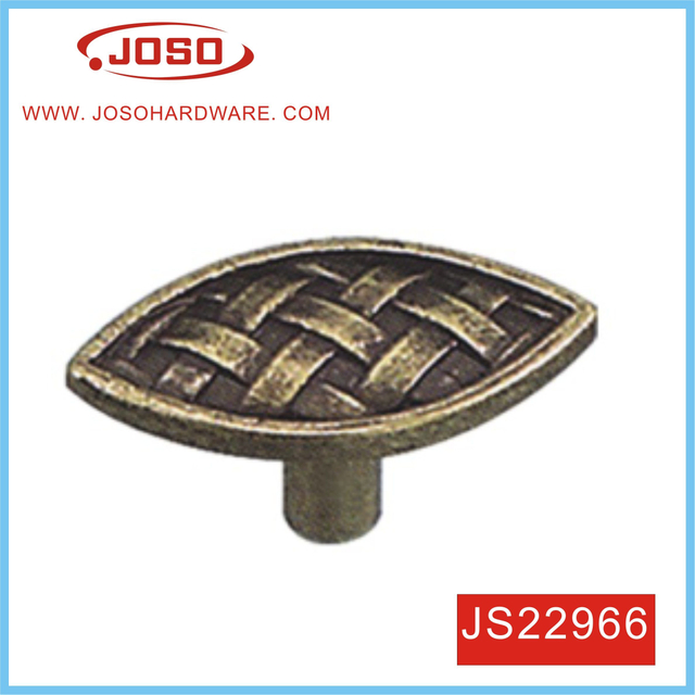 Простая и прочная ручка ящика комода для спальни