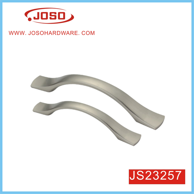 Изысканная мебельная ручка с бантиком для двери