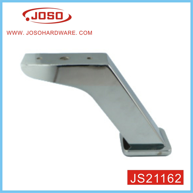 Js21162 Morden Мебельная фурнитура для ног дивана