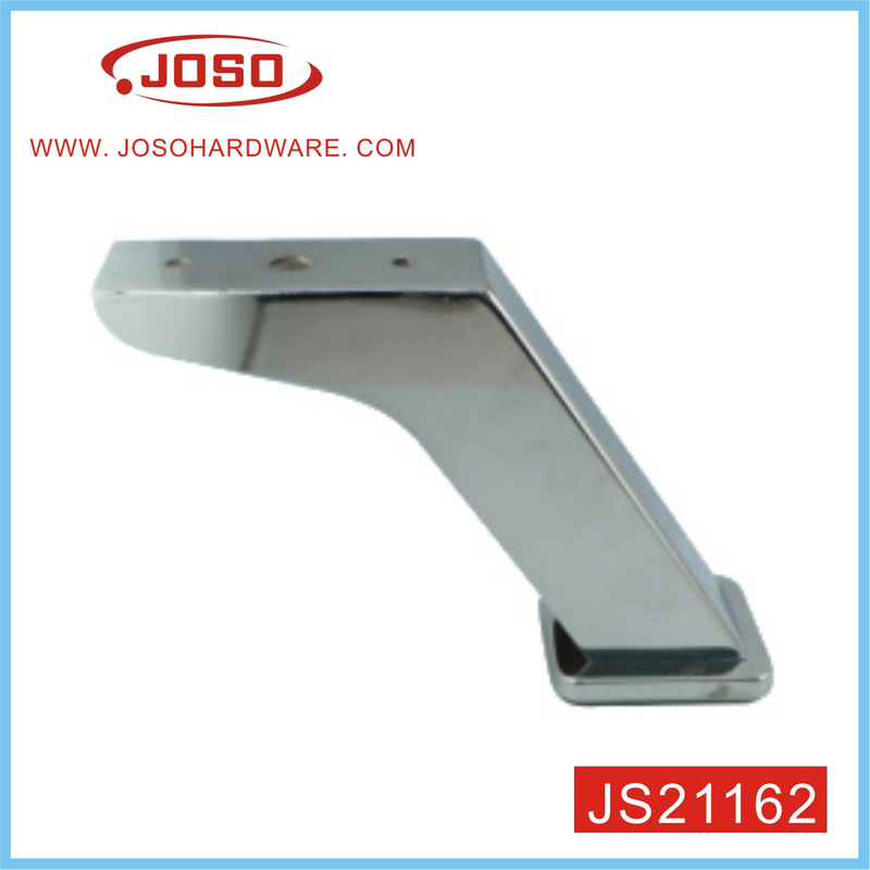 Js21162 Morden Мебельная фурнитура для ног дивана