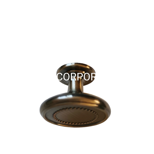 Маленькая ручка из цинкового сплава 25 мм, маленькая ручка, мебельная ручка, ручка ящика