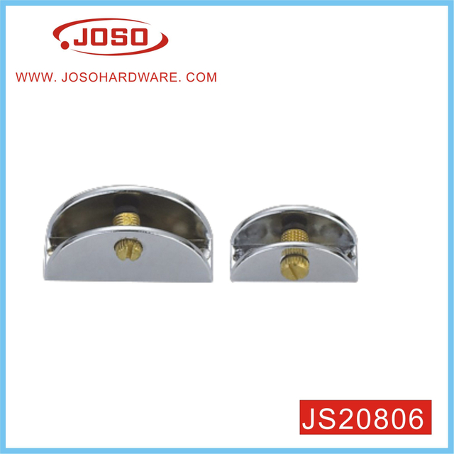 Профессиональный дизайн Стеклянный зажим Стеклянный зажим Стеклянный шарнир для удержания стекла