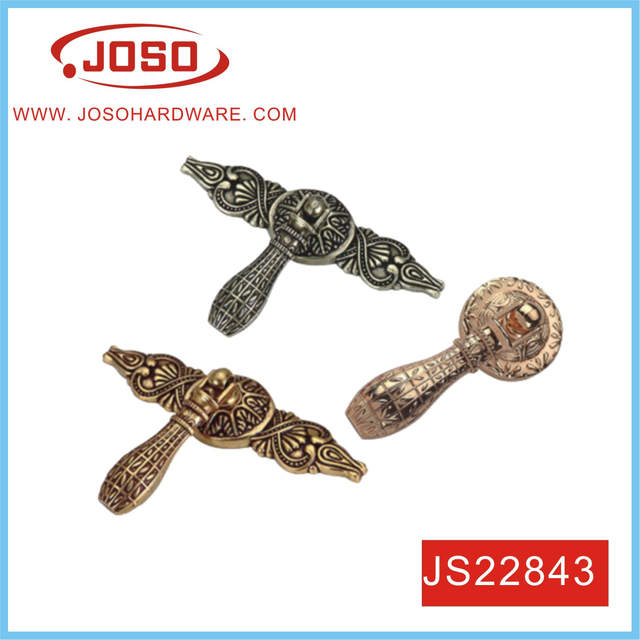 Мебельная ручка для дверцы шкафа и ящика для подключенных устройств