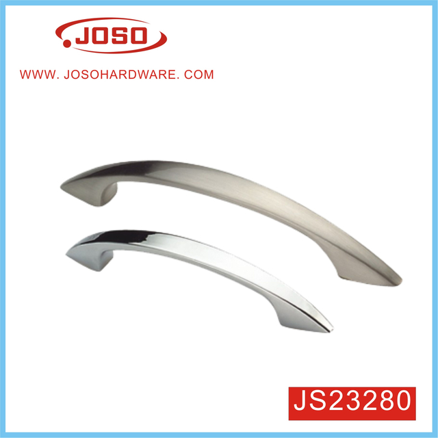 Фабричная поставка модной мебели в стиле моста с ручкой для шкафа