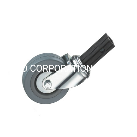 Поставка фабрики Металлическая Мебель Ролик Колеса Колеса Диван Кастер Офис Ролик