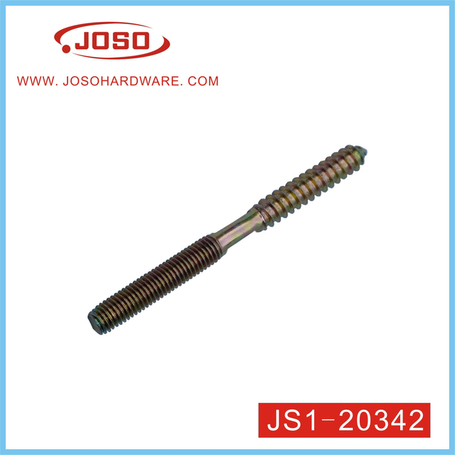 Металлическая деревянная шпилька вешалка для мебельной фурнитуры для разъема полки