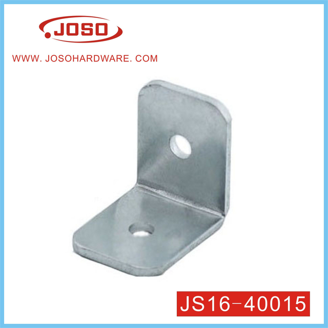 Стальной уголок для угловой кровати 90 градусов мебельной фурнитуры