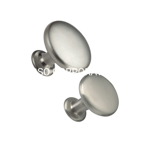 Цинковый сплав 25 мм дверная ручка ручка мебельная ручка шкаф ручка