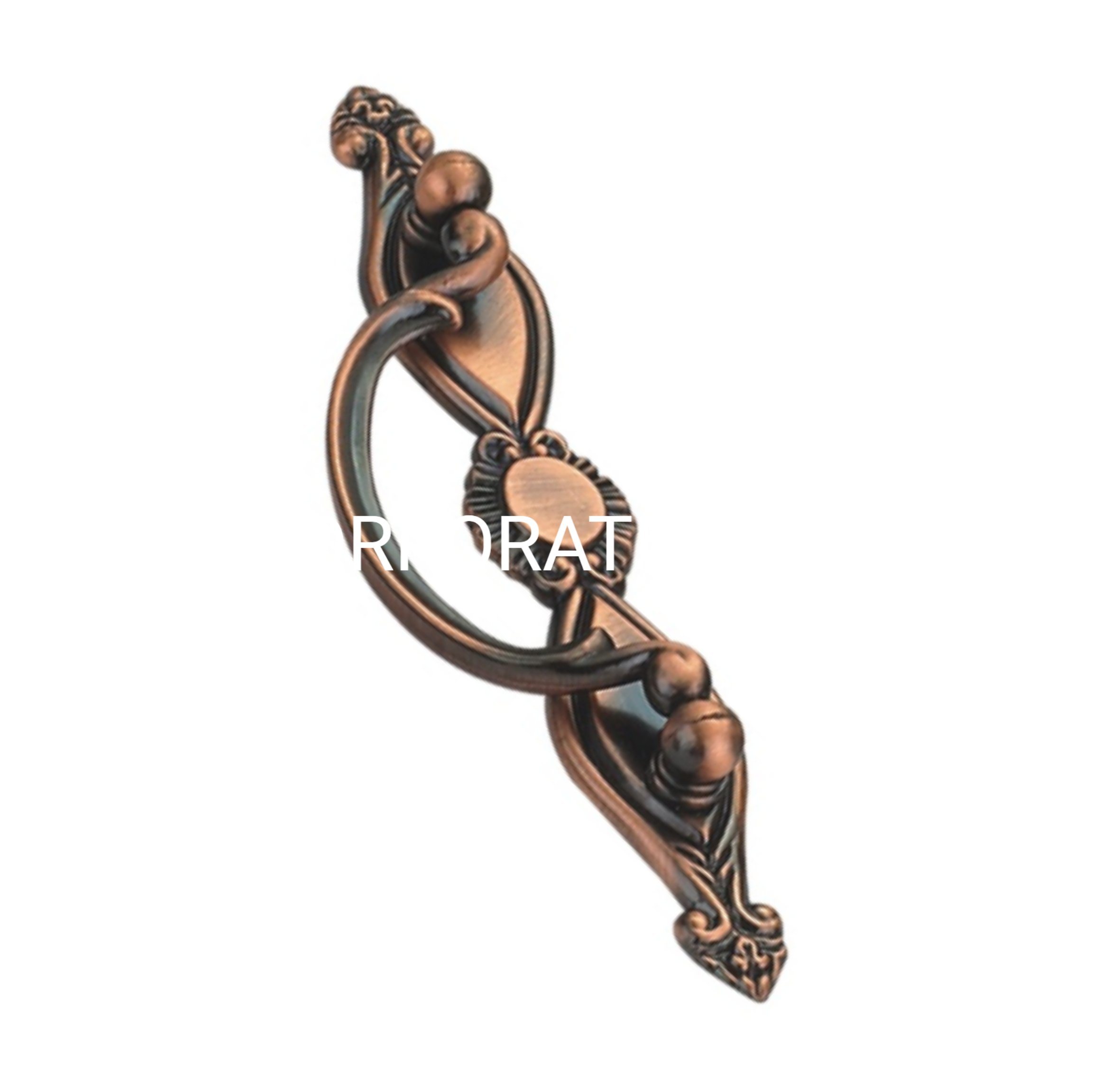 Высококачественная классическая мебель, цинковый сплав, ручка 82 мм, ручка ящика, ручка шкафа