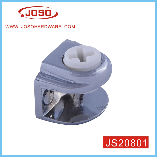 Самый продаваемый стеклянный зажим Стеклянный зажим Стеклянный шарнир для стекла толщиной 9 мм