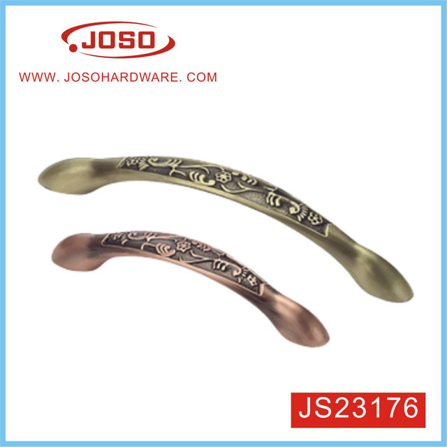 Ручка для винтажной мебели для кухонного шкафа