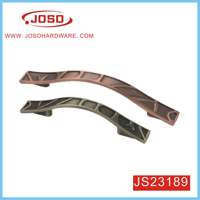 Ручка мебели в стиле ретро для двери кухонного шкафа