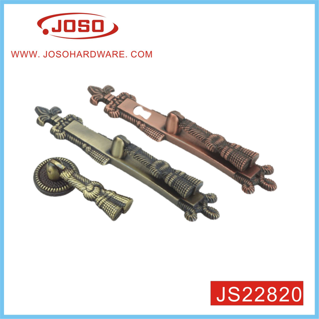 Высококачественная мебельная ручка для оконной двери