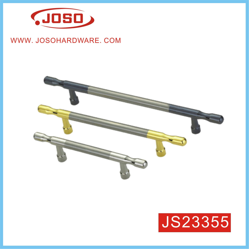 Мебельная ручка Dainty T Bar для шкафа